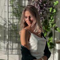 Терскова Евгения