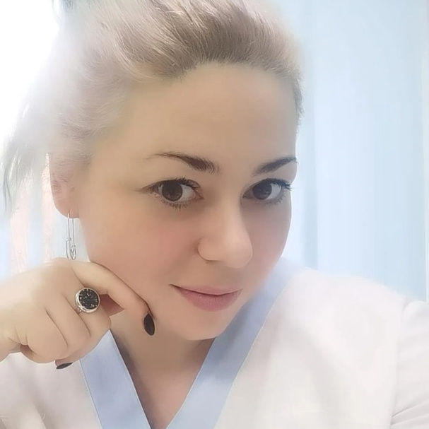 Этцель Юлия