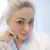 Этцель Юлия