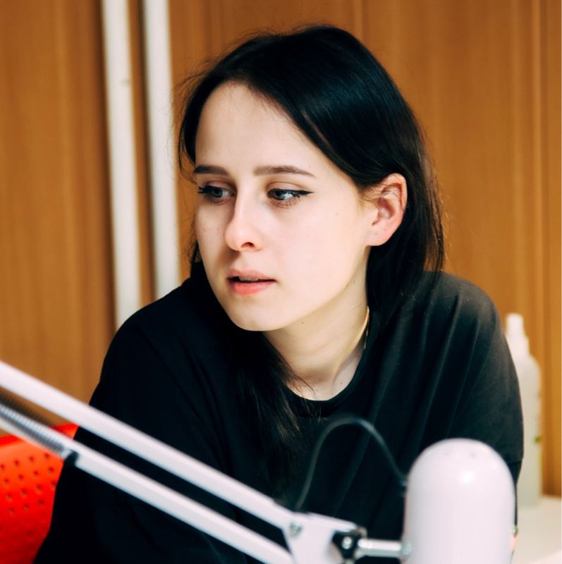 Мария