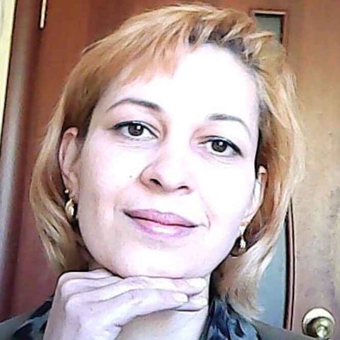 Галина