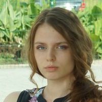 Анастасия
