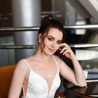 Юлия Фролова