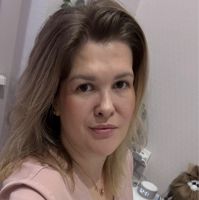 Пасканная Татьяна