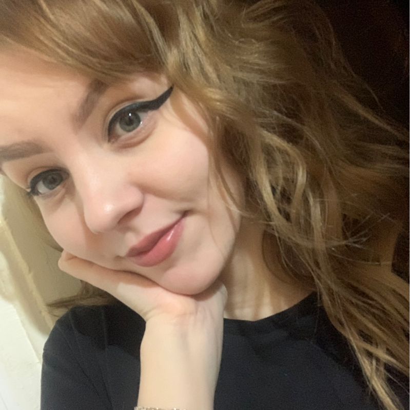 Канева Алена