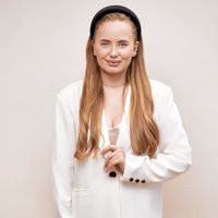 Виктория Самчук (ВНИМАНИЕ! Мастер работает по персональному прайсу)