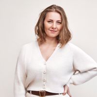 Елена Морозова