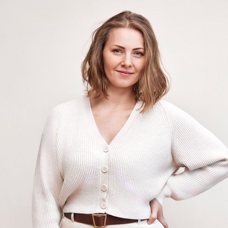 Елена Морозова