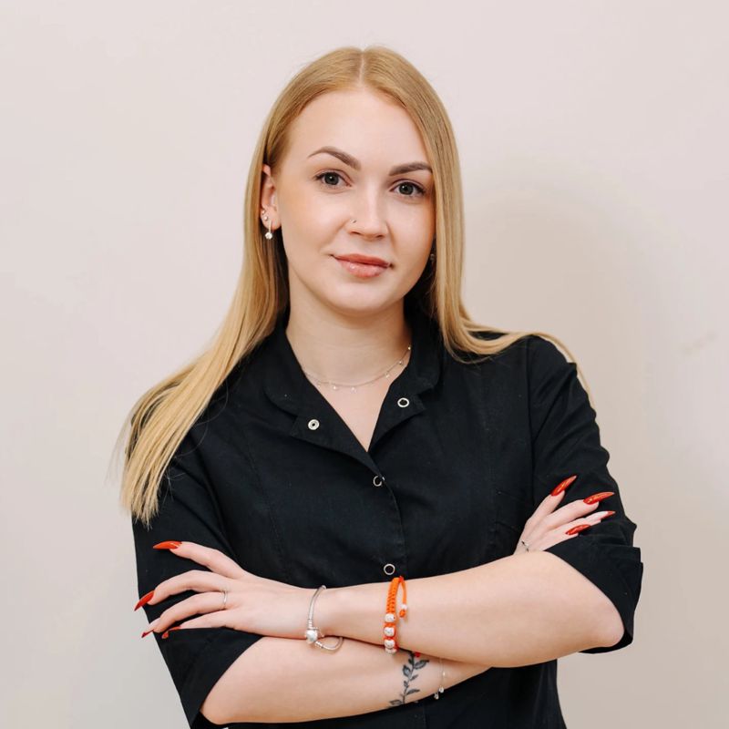 Магнус Карина