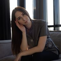 Пенякина Анна