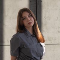 Алексеева Яна