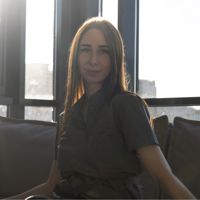 Пенякина Аня