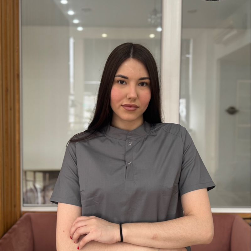 Сычева Карина