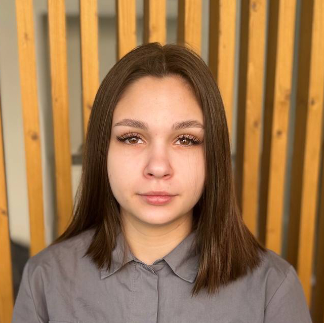 Гунченко Софа
