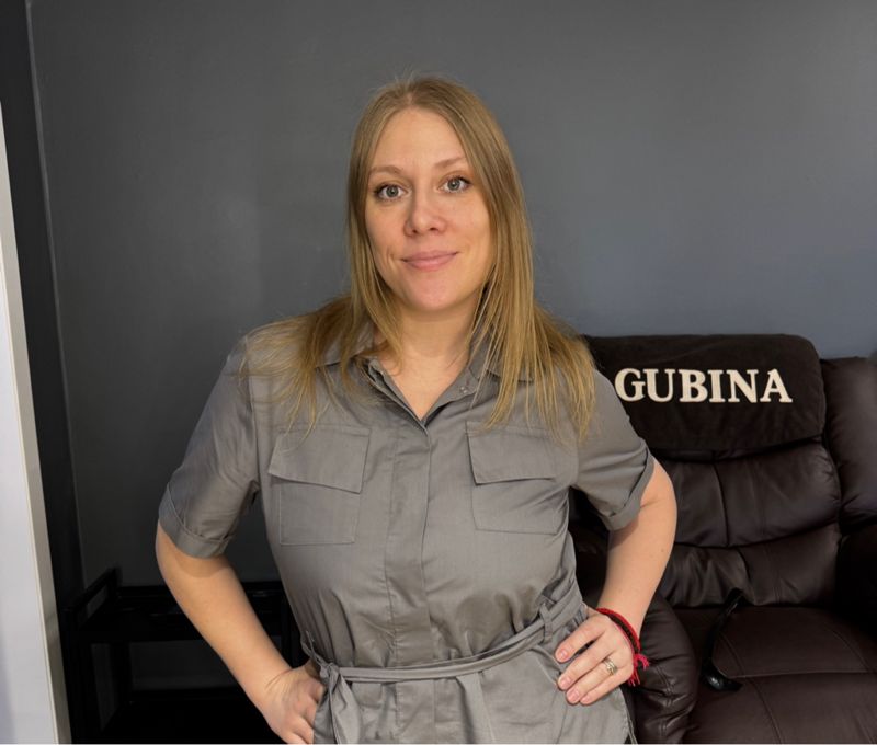 Платонова Алёна