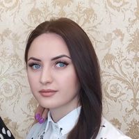 Кузнецова Наталья