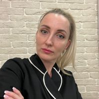 Грибова Юлия