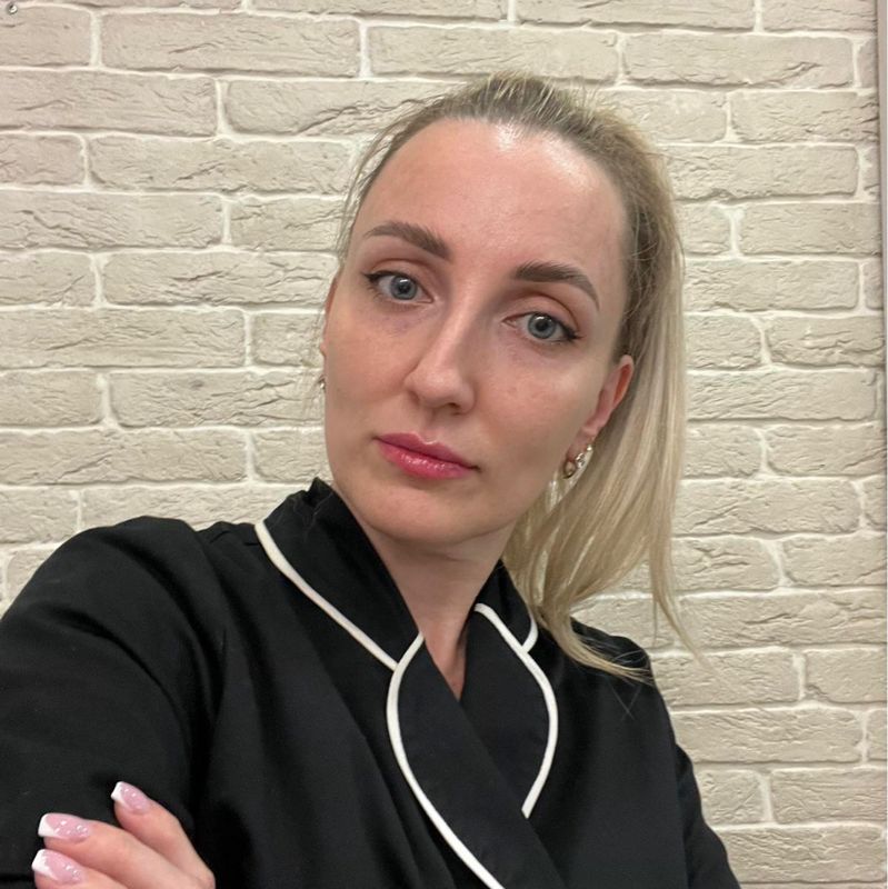 Грибова Юлия