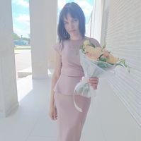 Екатерина М