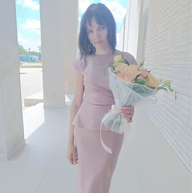 Екатерина М