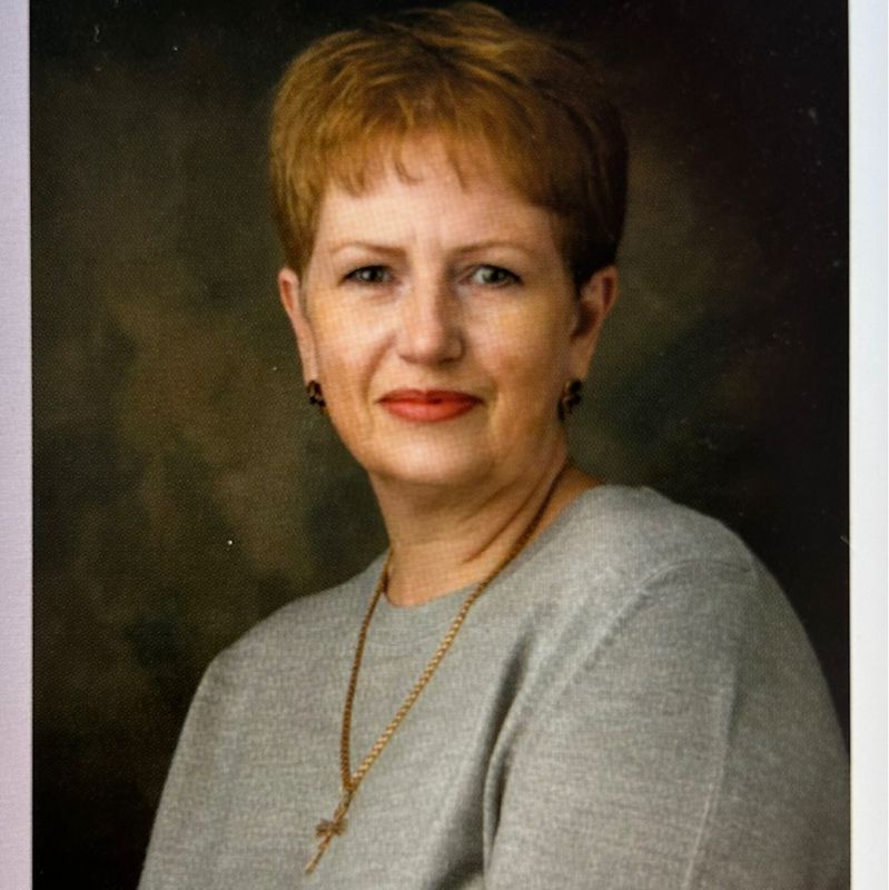 Елена Владимировна