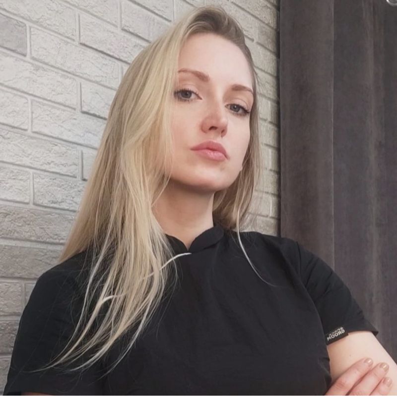 Екатерина
