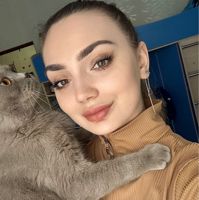 Анастасия