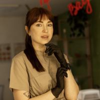 Потапова Маргарита