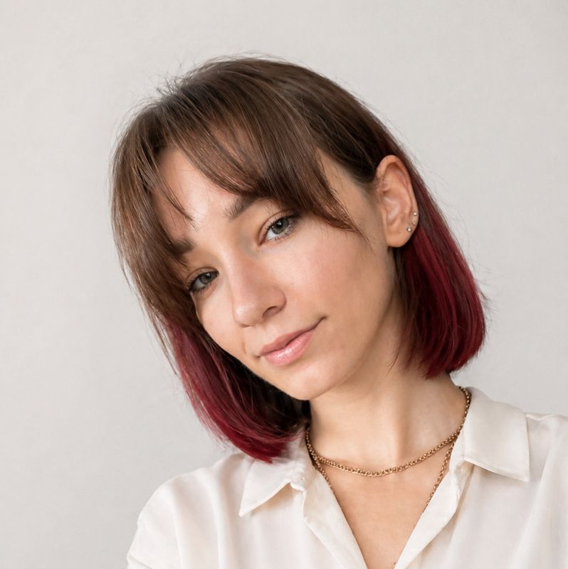 Русалина