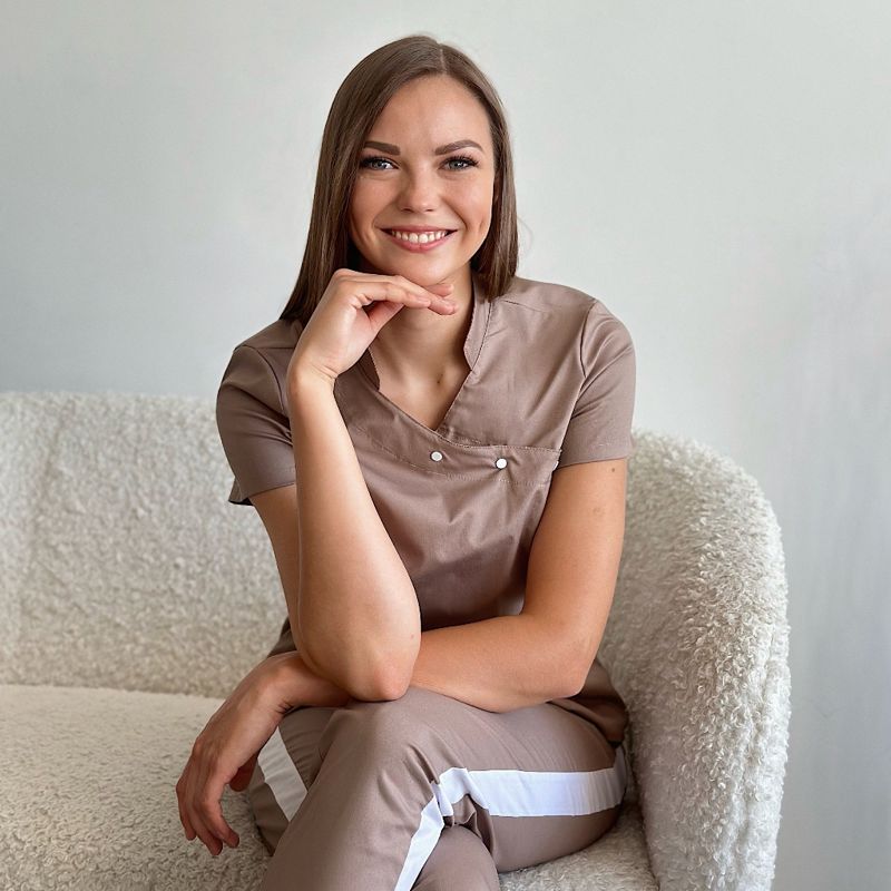 Екатерина