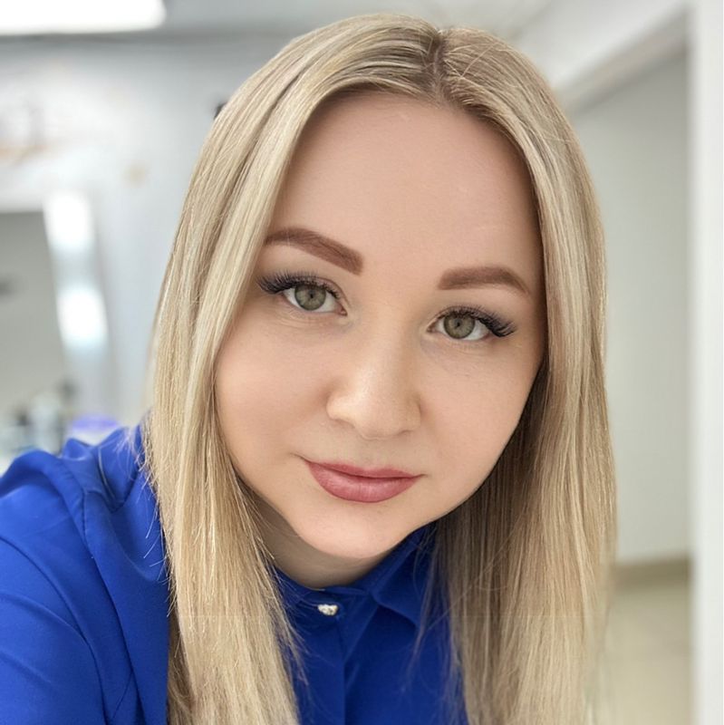 Анастасия