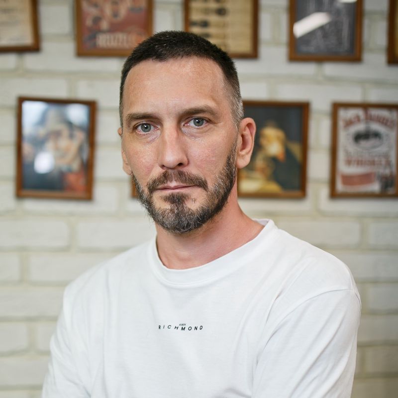 Дмитрий