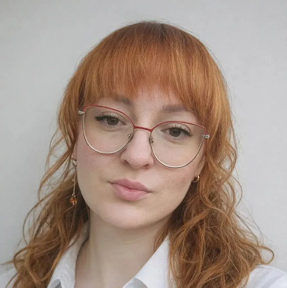 Инга