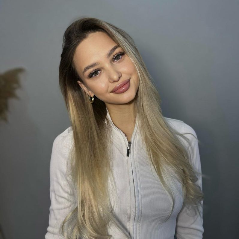 Мария