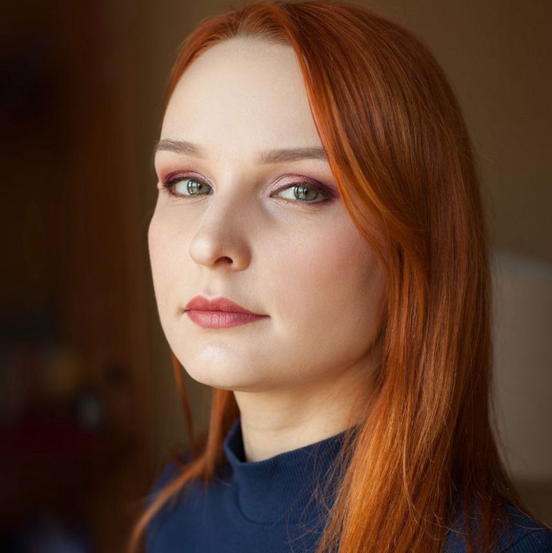Анна