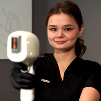 Гирфанова Ариана