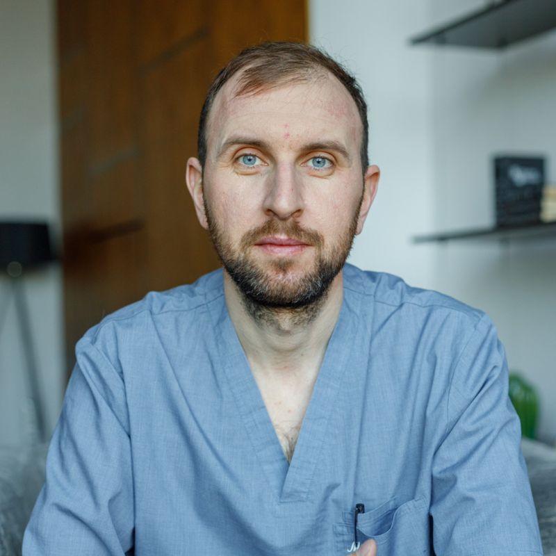 Бригер Андрей