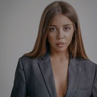 Шадрухина Алиса