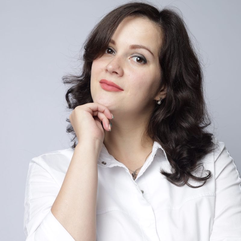 Сиземова Арина