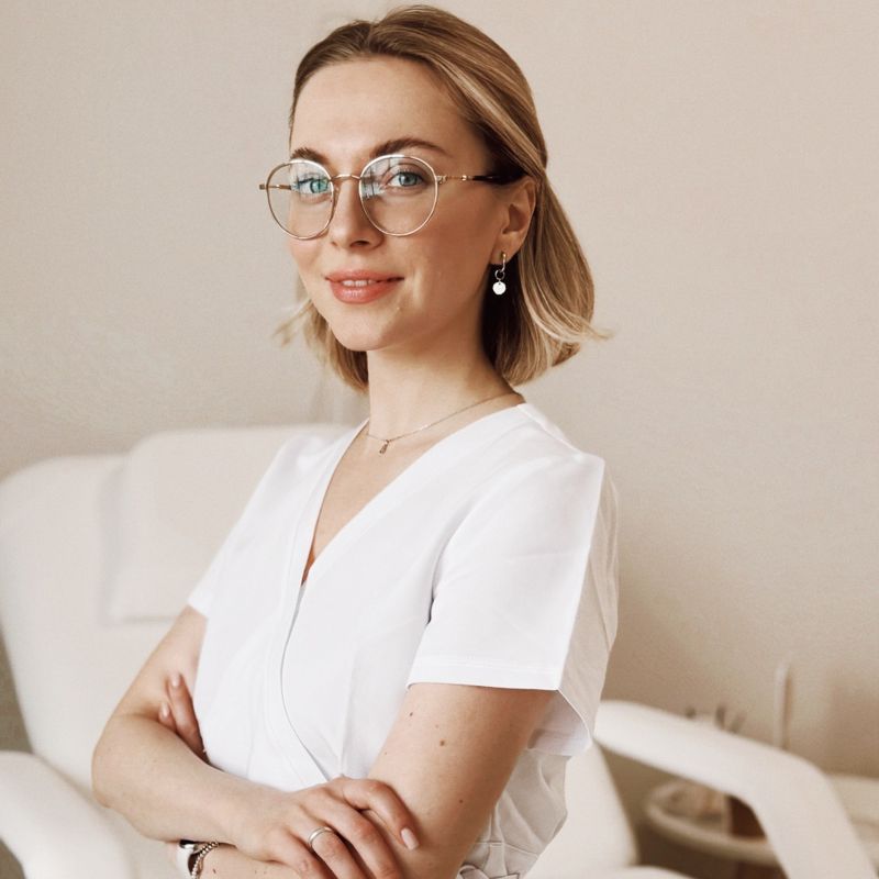 Кириллова Алёна
