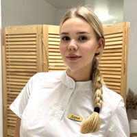 Медведева Дарья