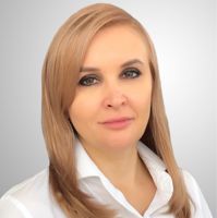 Завьялова Елена