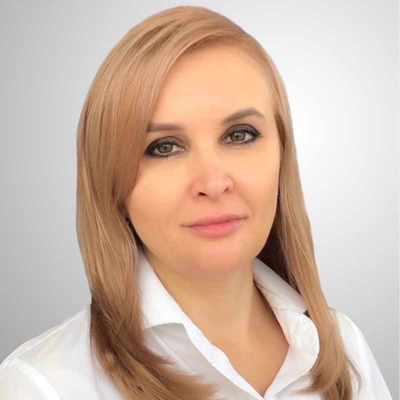 Завьялова Елена