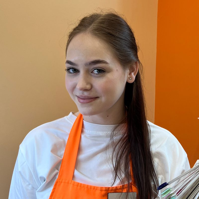 Людмила