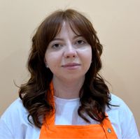 Оксана