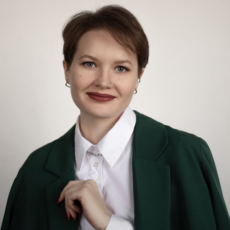 Конради Ирина
