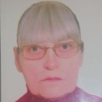 Чистякова Светлана