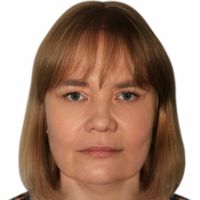 Мингалева Елена