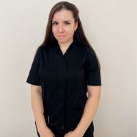 Перфильева Елена Александровна