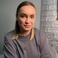 Керосинская Дарья